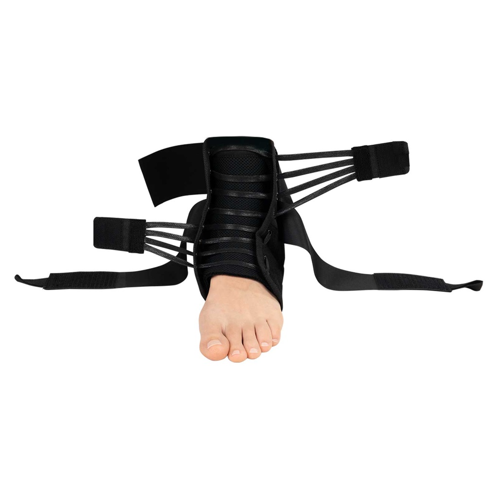 Quick Lace Ankle Brace Coretech